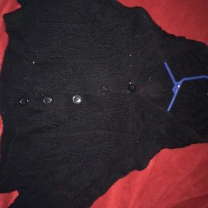 Women’s cover up for dress